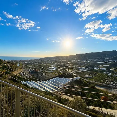 Apartman Oasis Of Relaxation Between The Sea And The Hills *