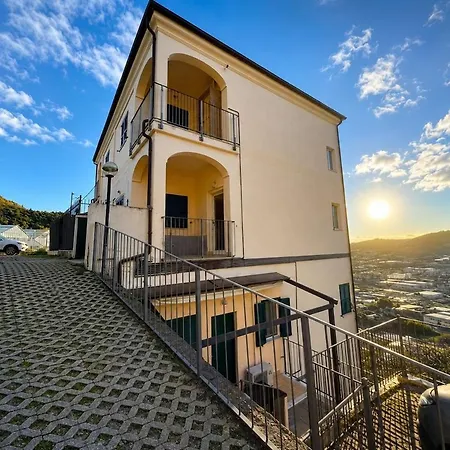 Apartman Oasis Of Relaxation Between The Sea And The Hills *