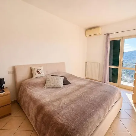 Apartman Oasis Of Relaxation Between The Sea And The Hills