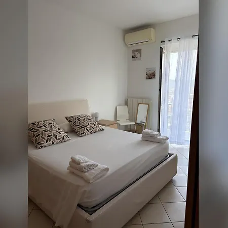 Appartement Oasis Of Relaxation Between The Sea And The Hills