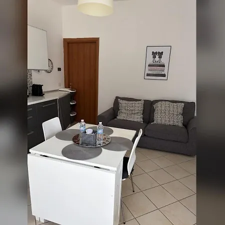 Appartement Oasis Of Relaxation Between The Sea And The Hills Castellaro (Liguria)